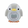Pinguïn Bad- & Kamerthermometer