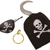 Piraat Accessoires Set