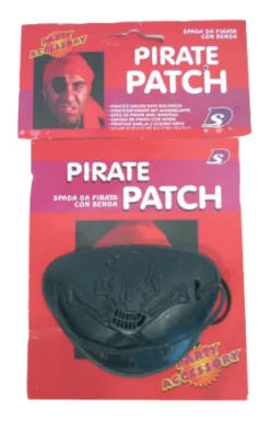 Piraten Ooglap