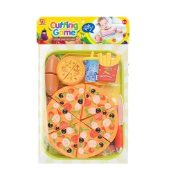 Pizza speelset