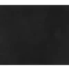 Placemat 30 x 45 cm lederlook zwart