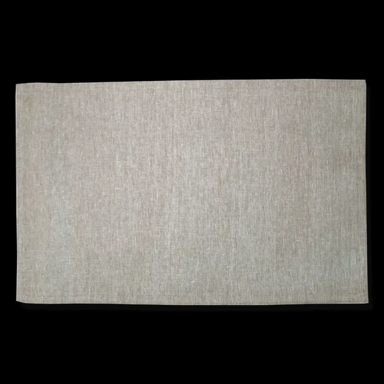 Placemat Ancona 30x45 cm Bianco