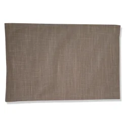 Placemat Ancona 30x45 cm Scuro