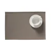 Placemat taupe 30 x 45 cm