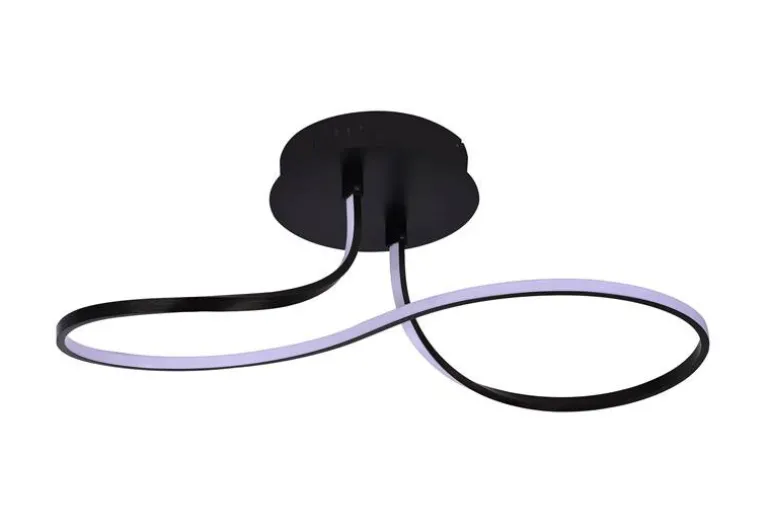 Plafondlamp Forsythia LED 24W