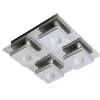 Plafondlamp Husky LED