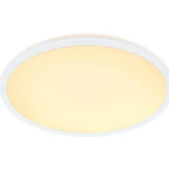 Plafondlamp OJA Ø60 cm IP20