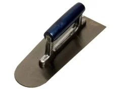 Plaktruweel kop rond zwaar 280 mm
