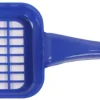 Plastic kattenbakschep 10,5 x 27 cm