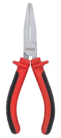 Platbektang 160 mm