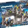 Playmobil Novelmore Kasteel van de  Artefactridders - 70222