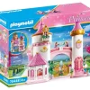 Playmobil Princess Prinsessenkasteel - 70448