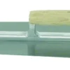 Pleistertruweel voor chappe met handgreep in hout 500 x 110 / 80 mm
