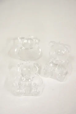 Plexi beer 10 stuks