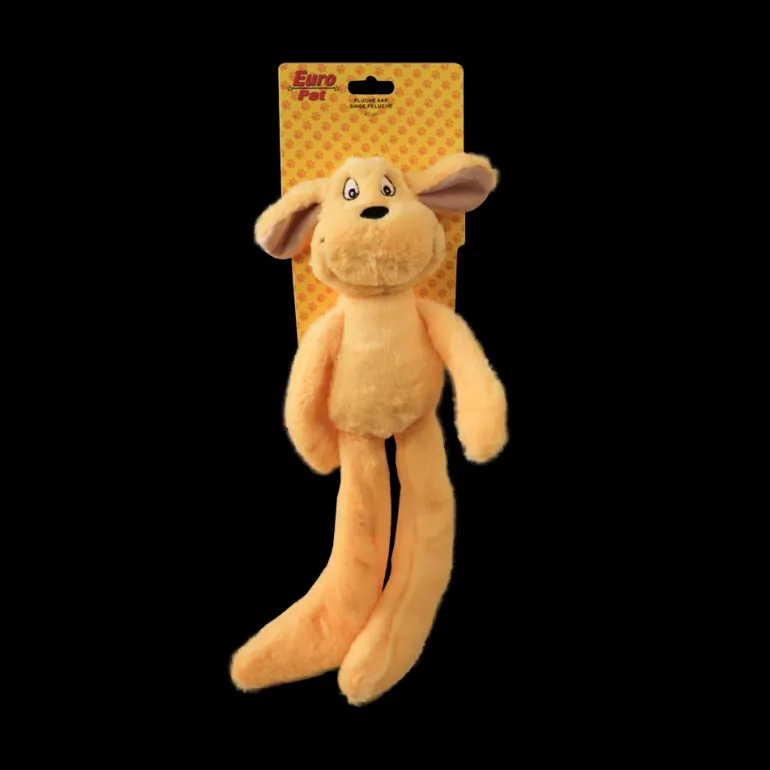Pluche aap 40 cm