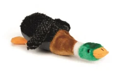 Pluche eend