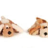 Pluche hond bono 20 cm
