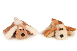 Pluche hond bono 20 cm