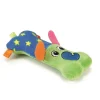 Pluche hondenspeeltje olly 13 cm