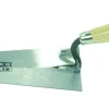 Poliertruweel 12 cm hout