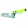 Poliertruweel met 2 componenten handgreep 140 mm