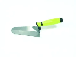 Poliertruweel met 2 componenten handgreep 140 mm