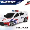 Politie auto met afstandsbediening