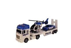 Politieset XL