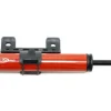 Pomp mini rood