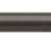 Pomp plastiek 25 cm voor pakdrager