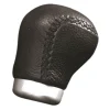 Pookknop zwart
