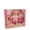 Pop Camelia & accessoires 50 woorden NL