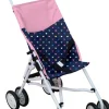 Poppen buggy