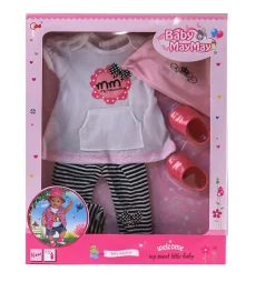 Poppenkledij II