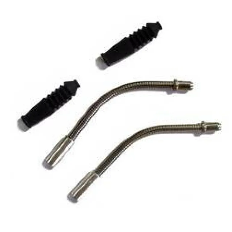 Power control pipes voor V - Brake 2 stuks