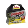 Power tape grijs 25 m