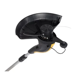 Powerplus POWXG30033 elektrische grastrimmer - 500W - Telsescopisch