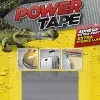 Powertape grijs 5 m
