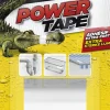 Powertape wit 5 m