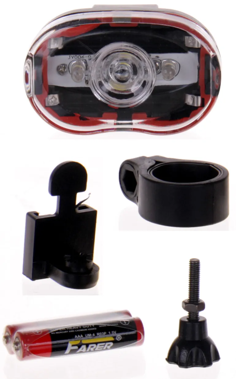 Premium voorlicht led