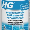 Professionele kalkaanslagverwijderaar 1 L