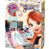 Professionele modestudio
