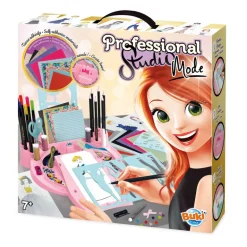 Professionele modestudio
