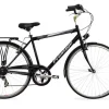 Promofiets heren zwart