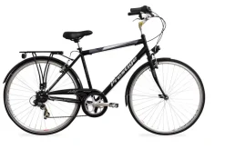 Promofiets heren zwart