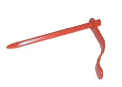 Punthaak 250 mm