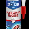 Pure white hygiene 280 ml