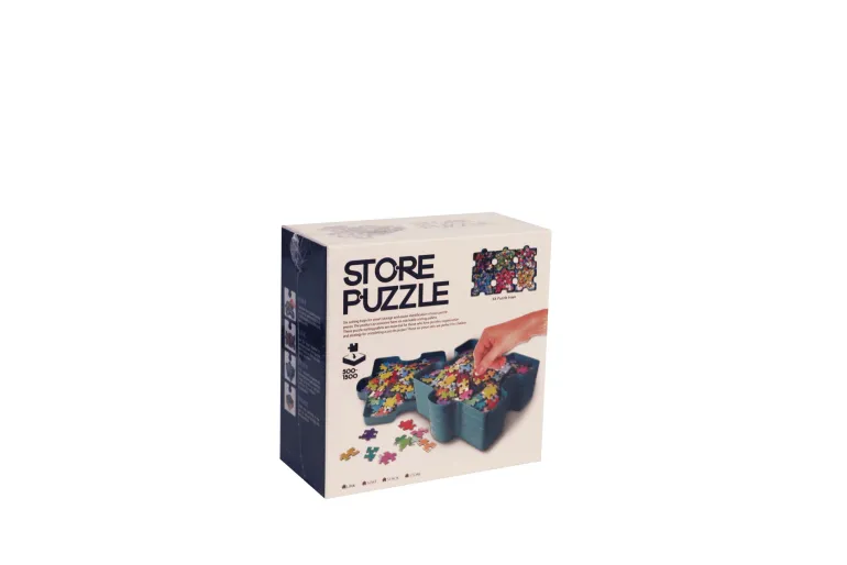 Puzzel Box