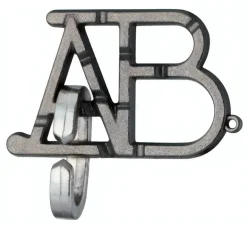 Puzzel Cast ABC
