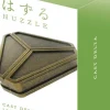 Puzzel Cast Delta